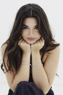 Photo of Yara Mustafa
