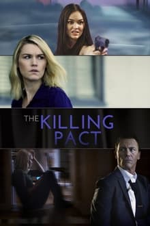 The Killing Pact movie poster