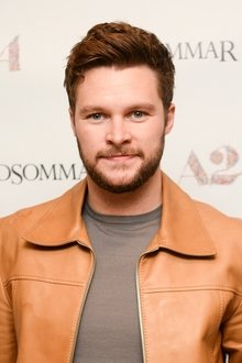 Photo of Jack Reynor