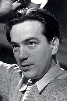 Photo of Alexander Mackendrick