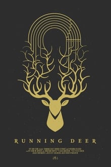 Poster do filme Running Deer