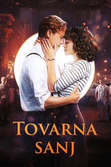 Tovarna sanj
