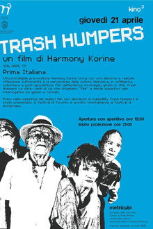 Trash Humpers