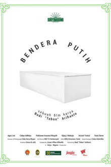 Bendera Putih