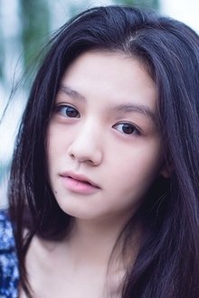 Photo of Jessie Li