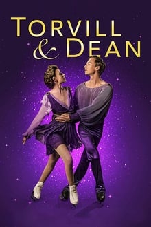 Poster do filme Torvill & Dean