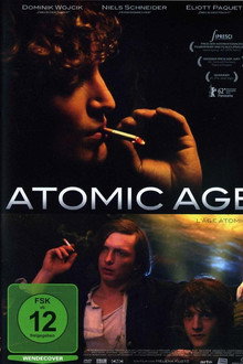 L’âge Atomique