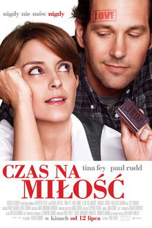 Czas na miłość