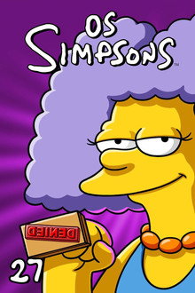 Temporada 27