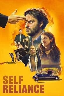 Self Reliance movie poster