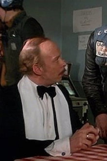 George & Mildred