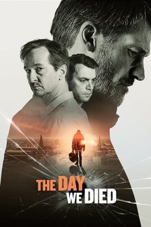 Poster do filme The Day We Died