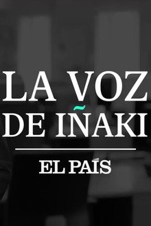 La voz de Iñaki