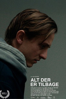 Alt der er tilbage