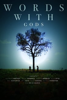 Poster do filme Words with Gods