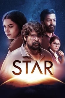 Poster do filme Star Star