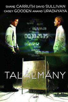 Találmány