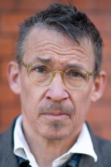 Photo of Figge Norling