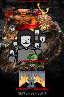 DOOM II: The Super Sequel