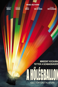 A hőlégballon