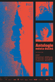 Antologie města duchů