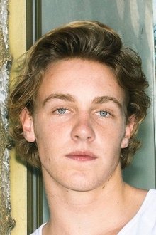 Photo of Cooper van Grootel