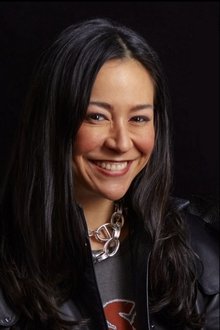 Photo of Elizabeth Chai Vasarhelyi