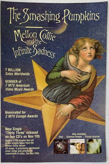 Smashing Pumpkins: Zero