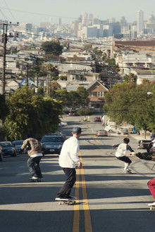 King of the Road - Season 2016