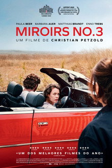 Mirrors No. 3