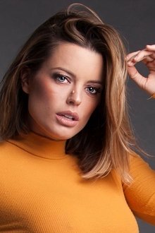 Photo of Adriana Torrebejano