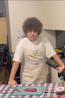 Meat