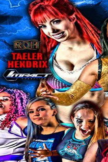 Girl Fight Wrestling 11