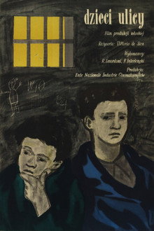 Dzieci ulicy