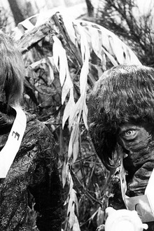 Doctor Who: The Ark
