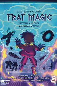 Frat Magic