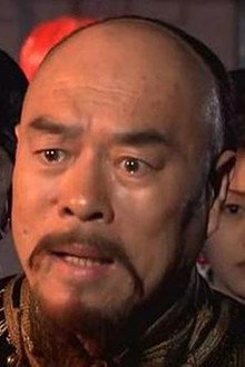 徐连生