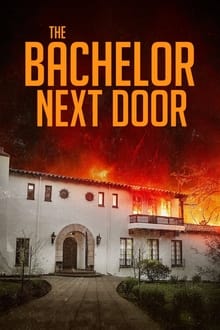The Bachelor Next Door movie poster