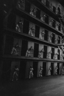 The March of Time