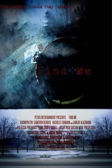 Poster do filme Find Me