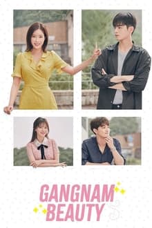 Gangnam Beauty