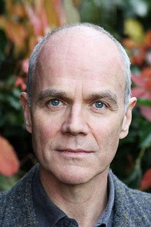 Photo of Simon Green