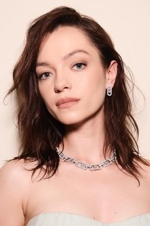 Photo of Esme Creed-Miles