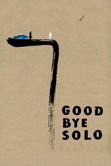 Goodbye Solo (BluRay)