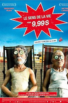 Le Sens de la Vie pour 9.99 $