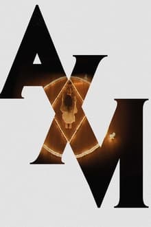 Axmo Deus tv show poster