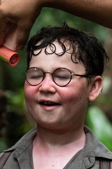 Making of Lord of the Flies