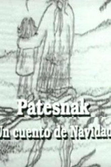 Patesnak, un cuento de Navidad