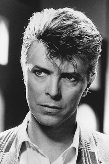 Photo of David Bowie