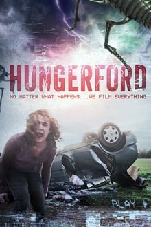 Poster do filme Hungerford